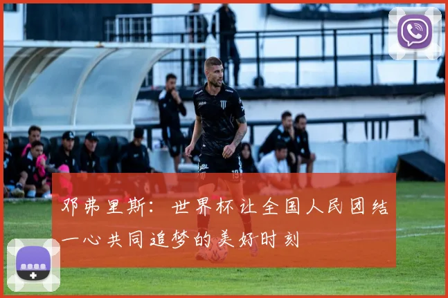 邓弗里斯：世界杯让全国人民团结一心共同追梦的美好时刻