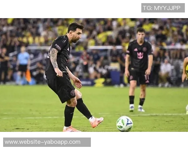 梅西38岁再创辉煌常规赛收官战冲击400助攻与金靴荣誉 梅西38岁再创辉煌常规赛收官战冲击400助攻与金靴荣誉