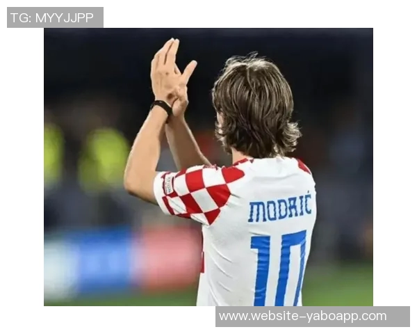 弗兰克热爱中国并称莫德里奇为克罗地亚足球的绝对领军人物