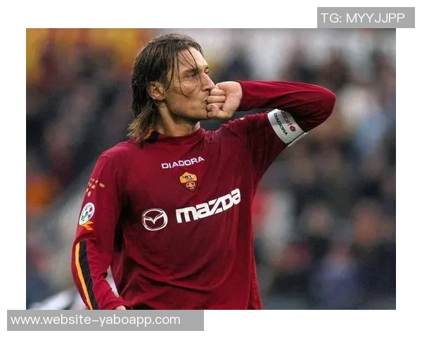 狼王归来在即托蒂重返罗马管理层的机会已经来临